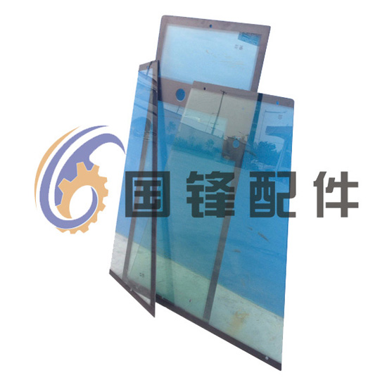 各種規格玻璃